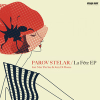 Parov Stelar - La Fête