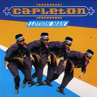 Capleton - Lotion Man