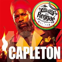 Capleton - Reggae Masterpiece: Capleton 10