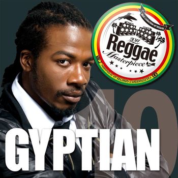 Gyptian - Reggae Masterpiece: Gyptian