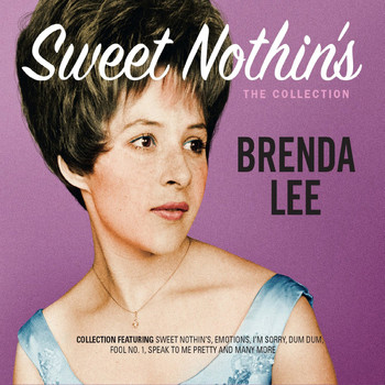 Brenda Lee - Sweet Nothin's - The Collection