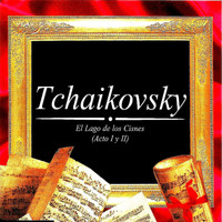 Utah Symphony Orchestra - Tchaikovsky, El lago de los cisnes (Acto I y II)