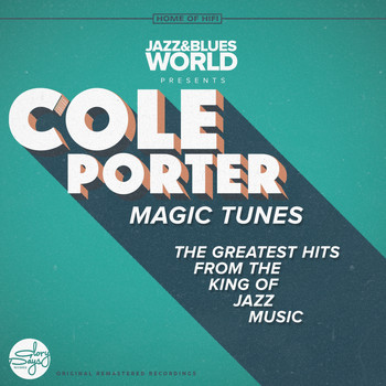Cole Porter - Magic Tunes