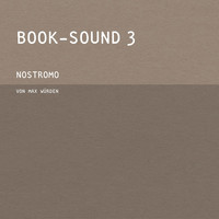 Max Würden - NOSTROMO (Book-Sound 3)