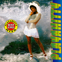 Playahitty - Best Summer Hits - EP