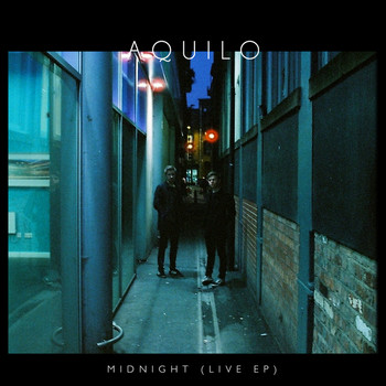 Aquilo - Midnight (Live EP)