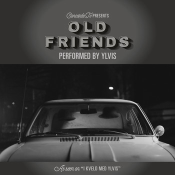 Ylvis - Old Friends