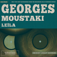 Georges Moustaki - Leïla