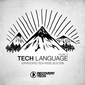 Various Artists - Tech Language, Vol. 14
