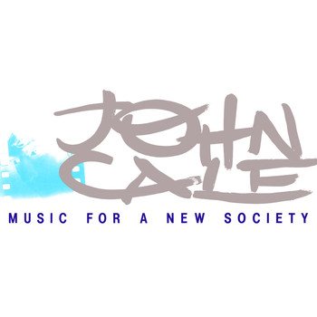 John Cale - Music For a New Society/M:FANS
