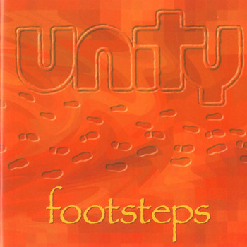 Unity - Footsteps