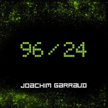 Joachim Garraud - 96/24