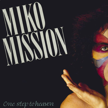 Miko Mission - One Step to Heaven