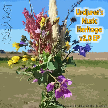 UrDJUret - Urdjuret's Music Heritage v2.0 EP