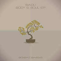 Sa.Du - Body & Soul EP
