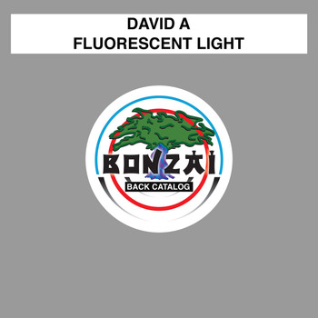 David A - Fluorescent Light