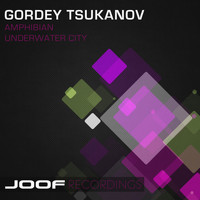 Gordey Tsukanov - Amphibian