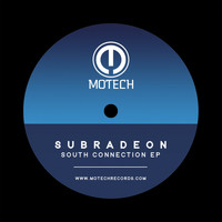 Subradeon - South Connection EP