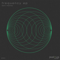 Bart Marley - Frequency EP