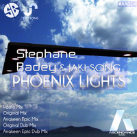 Stephane Badey & Jaki Song - Phoenix Lights
