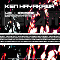 Ken Hayakawa - Hellraiser