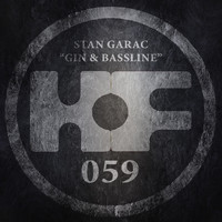 Stan Garac - Gin & Bassline