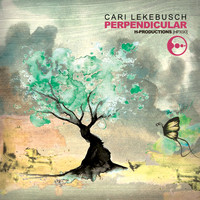 Cari Lekebusch - Perpendicular