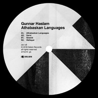 Gunnar Haslam - Athabaskan Languages