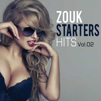 Various Artists - Zouk Starters Hits, Vol. 2