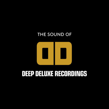 Various Artists - The Sound of Deep Deluxe Recordings