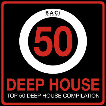 Various Artists - Top 50 Deep House Music Compilation, Vol. 4 (Best Deep House, Chill Out, House, Hits)