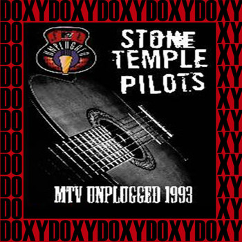 Stone Temple Pilots - MTV Unplugged, 1993