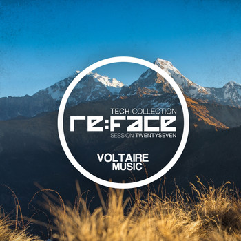 Various Artists - Re:Face Session #27
