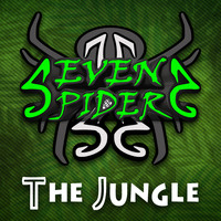 Seven Spiders - The Jungle