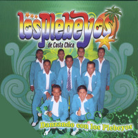Los Plebeyos De Costa Chica - Danzando Con los Plebeyos