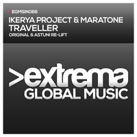 Ikerya Project & Maratone - Traveller