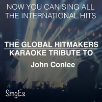 The Global HitMakers - The Global HitMakers: John Conlee