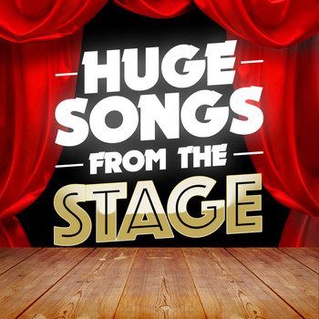 Soundtrack|The New Musical Cast - Huge Songs from the Stage