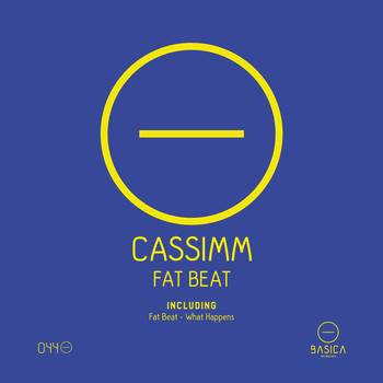 CASSIMM - Fat Beat