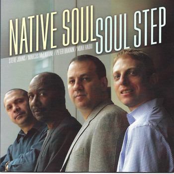 Native Soul - Soul Step