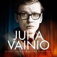 Juha Vainio - Suuret suomalaiset / 80 klassikkoa