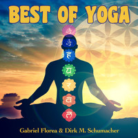 Gabriel Florea, Dirk M. Schumacher - Best of Yoga