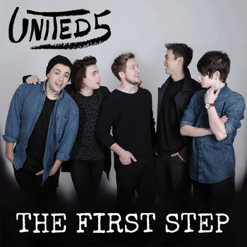 United 5 - The First Step