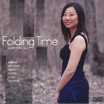 Clara Yang - Folding Time
