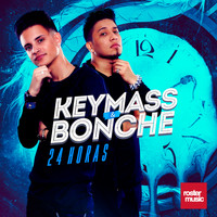 Keymass & Bonche - 24 Horas