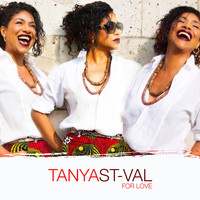 Tanya St-val - For Love
