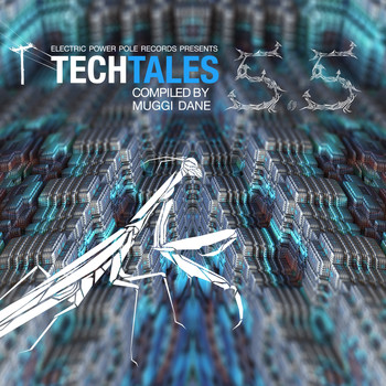 Various Artists - Tech Tales 5.5