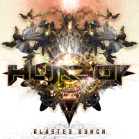 Hujaboy - Blasted Bunch