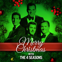 The 4 Seasons - Merry Christmas With The 4 Seasons