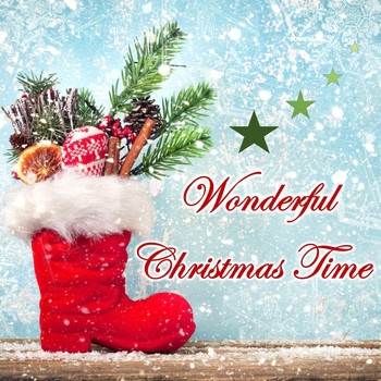 Various Artists - Wonderful Christmas Time